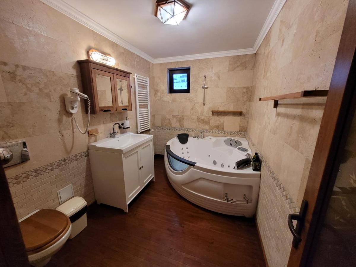 Vila Caluco Predeal Exterior foto